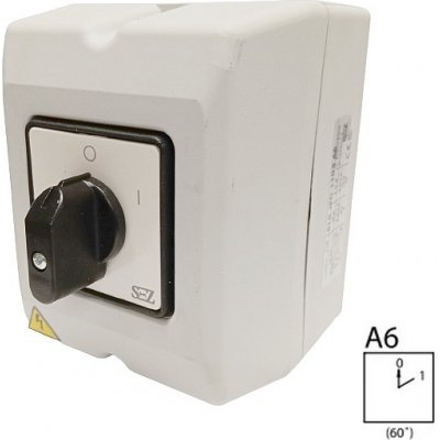 SEZ S10 JPD 1104 A6 – Hledejceny.cz