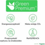Schneider Electric SDD111104 Sedna D/E – Hledejceny.cz