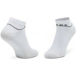 DKNY Sada 3 párů pánských vysokých ponožek Jefferson S5_6207T_DKY White – Hledejceny.cz