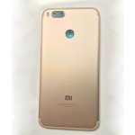 Kryt Xiaomi Mi A1 Zadní zlatý – Hledejceny.cz