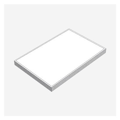 Presbeton Gita 60 x 40 x 4 cm Nova 1 ks – Hledejceny.cz