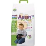 Asan Pet Aloe 14 l – HobbyKompas.cz