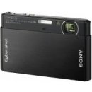 Sony Cyber-Shot DSC-T77