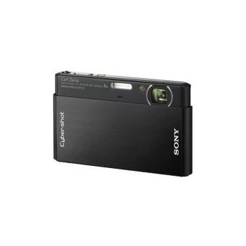 Sony Cyber-Shot DSC-T77