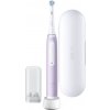 Elektrický zubní kartáček Oral-B iO Series 4 Lavender