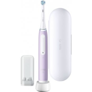 Oral-B iO Series 4 Lavender