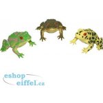 Rappa Žába se zvukem 8 cm – Sleviste.cz