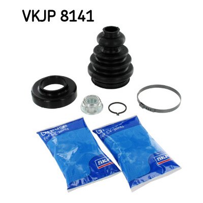 Manžeta pro hnací hřídel - poloosa SKF VKJP 8141 (VKJP8141) | Zboží Auto