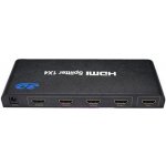 PremiumCord khsplit4 HDMI splitter 1-4 Port – Zboží Živě