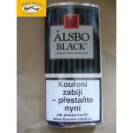 Alsbo Black 40 g – Zboží Mobilmania