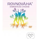 Rovnováha: Energetické cvičenie DVD – Zbozi.Blesk.cz