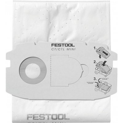 Festool 498411 – Zboží Mobilmania