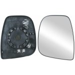 Sklo levého zpětného zrcátka PEUGEOT EXPERT/TRAVELLER |6/2016 a výše| vyhřívané | VIEW MAX | 5903107155725 | Zboží Auto