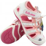 D.D.Step G065-41329E white – Hledejceny.cz