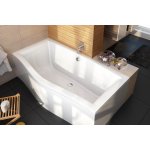 Ravak Magnolia 170 x 75 cm C501000000 – Hledejceny.cz