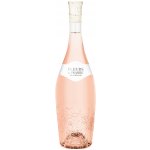 Fleurs de Prairie Rose 12,5% 0,75 l (holá láhev) – Hledejceny.cz