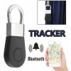 Přívěsky na klíče přívěsek na klíče Smart tracker bezdrátová Bluetooth vyhledávač + GPS lokace + TWOWAY alarm