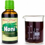 Bylinné kapky Morinda plod Noni 50 ml – Hledejceny.cz