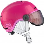 Salomon Grom Visor JR 20/21 – Hledejceny.cz