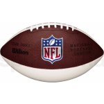 Wilson NFL Mini Autograph FBl WTF1691ID – Zbozi.Blesk.cz