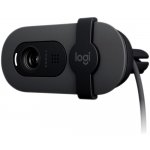 Logitech BRIO 105 – Hledejceny.cz