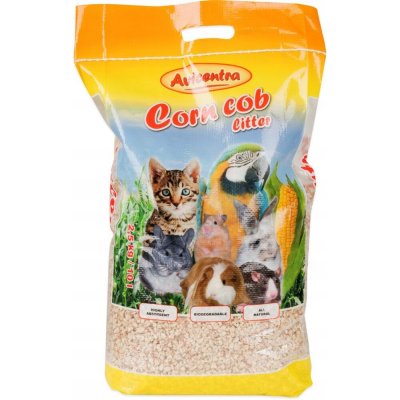 Avicentra kukuřičná hrubá 10 l – Sleviste.cz