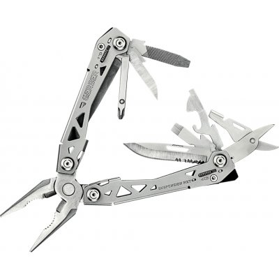 Gerber Multitool Suspension NXT – Sleviste.cz