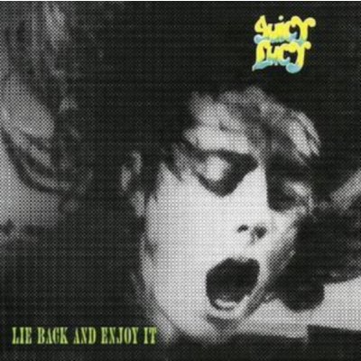 Juicy Lucy - Lie Back and Enjoy It CD