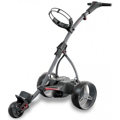 Motocaddy S1 Electric Trolley 2021 Standard – Zboží Mobilmania