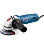 Bosch GWS 750 Professional 0.601.394.000 – Hledejceny.cz