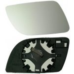 SKLO / VLOŽKA ZRCÁTKA S DRŽÁKEM PRAVÉ VOLKSWAGEN POLO (9N), 10.01-04.05 OE: 6Q0857522C ostatní | Zboží Auto