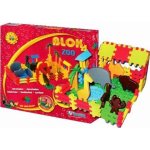 Seva Blok 4 ZOO – Zboží Mobilmania