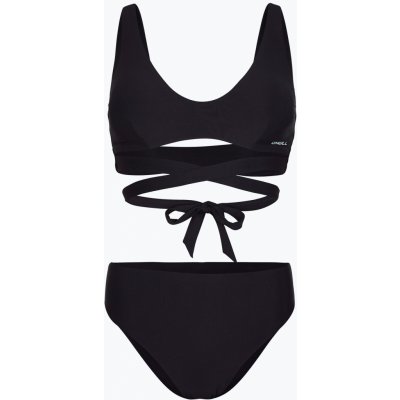 O'Neill Sofie Love Bikini dámské dvoudílné plavky black out