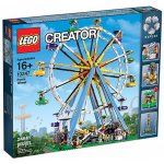 LEGO® Creator 10247 Ferris Wheel – Hledejceny.cz