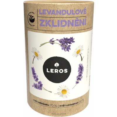 Leros Levandulové zklidnění 20 g – Zbozi.Blesk.cz