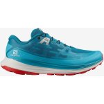 Salomon Ultra Glide 41579100 crystal teal/reef/goji – Hledejceny.cz