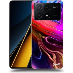 Picasee ULTIMATE CASE Xiaomi Poco X6 Pro - Electric