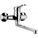 Paffoni NETTUNO NT161CR – Hledejceny.cz