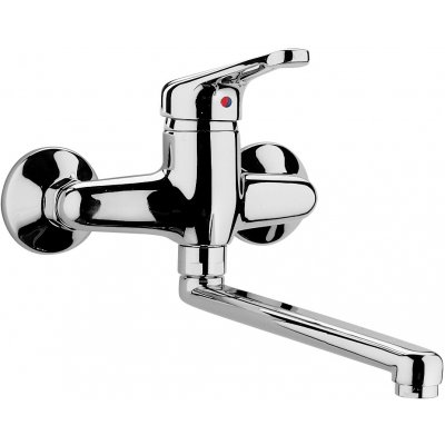 Paffoni NETTUNO NT161CR – Hledejceny.cz
