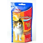 Trixie Esguisita Crumbies Light se sladem 50 g – Hledejceny.cz