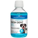 Francodex Fresh Dent 2 v 1 pro psy a kočky 50 ml – Zboží Mobilmania