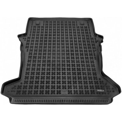 Gumová vana do kufru Rezaw-plast Ford Transit Courier 2014- 2míst. – Hledejceny.cz