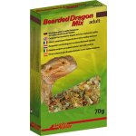 Lucky Reptile Bearded Dragon Mix Adult 70 g – Zboží Dáma