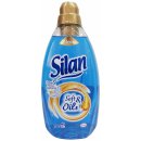 Silan aviváž Soft&Oils Blue 1,5 l