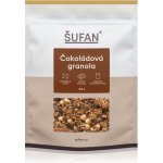 Šufan Granola čokoládová 420 g – Zboží Dáma