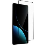 Benks tvrzené sklo Warrior HD pro Samsung Galaxy S25 Ultra s odemykáním otiskem prstu 137228 – Zboží Živě