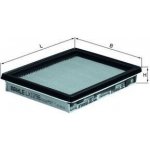 Vzduchový filtr MAHLE LX 1298 – Hledejceny.cz