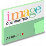 Papír barevný A4 80 g Image Coloraction MG28 Forest pastelově zelená 100 ks – Hledejceny.cz
