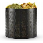 BRADAS HDPE 0,9X3,35M prům.105CM boxTQ-K09105BOX – Zboží Dáma