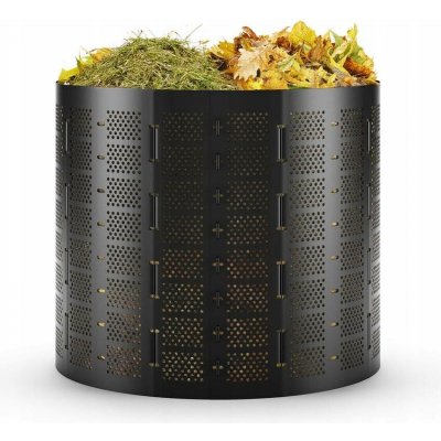 BRADAS HDPE 0,9X3,35M prům.105CM boxTQ-K09105BOX – Zboží Dáma